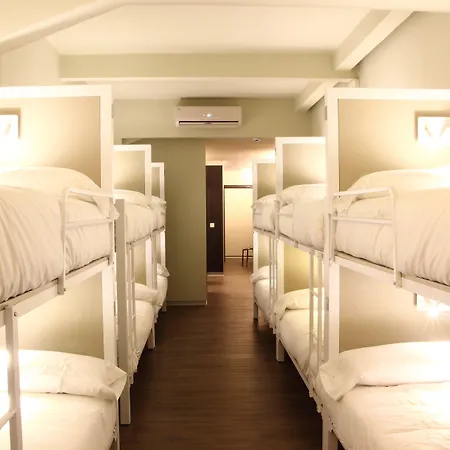 Poshtel Bilbao - Premium Hostel-2