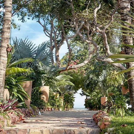 The Chili Beach Private Resort-2