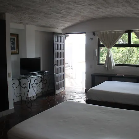 Casa Blanca San Miguel-3