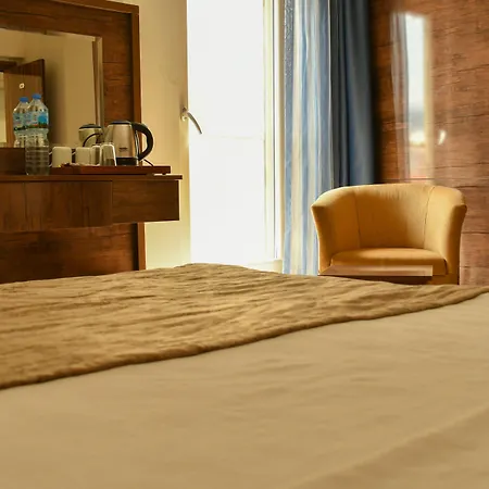 Gumuldur Resort Hotel & Spa-3
