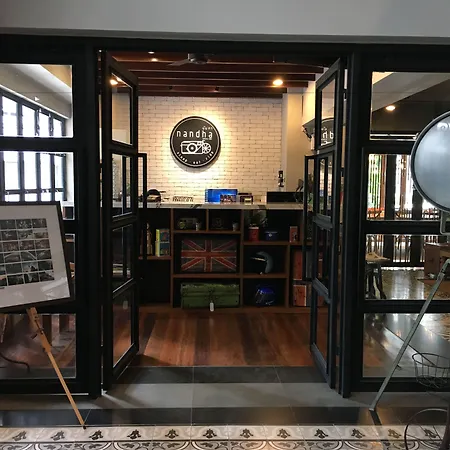 Nandha Hotel-3