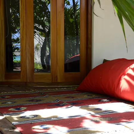 Hotel Pocna Tulum-2