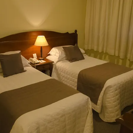 Hotel Villa Moura Rio Grande-2