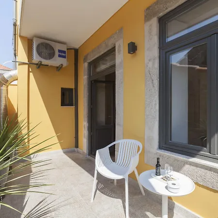 Oporto Street Sa De Noronha (Adults Only)-2
