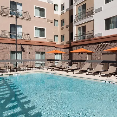 Courtyard By Marriott Fort Worth Historic Stockyards-3