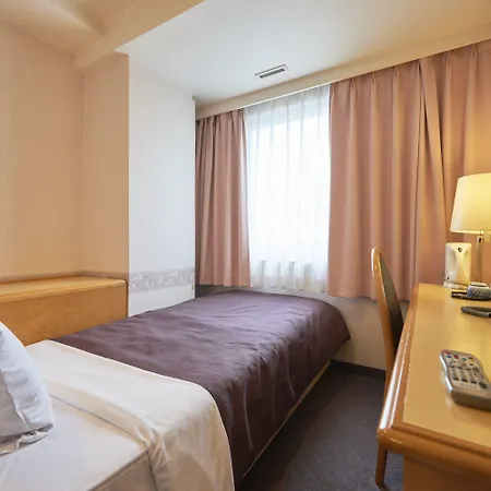 Hotel Select Inn Aomori-3