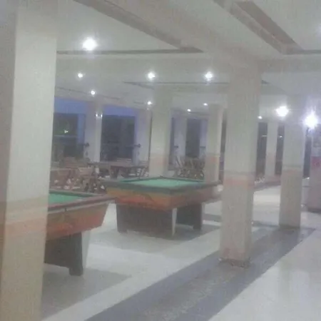 Hotel Iparana Paradise-3