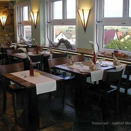 Akzent Hotel Altes Casino-2