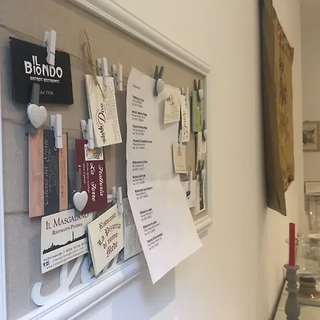 Siena Vip B&B-3
