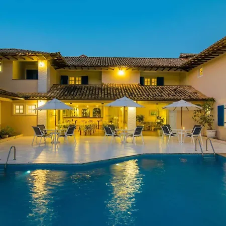 Hotel Doce Mar-3