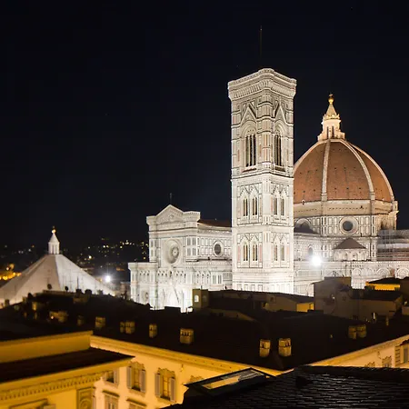 Repubblica Firenze Luxury Apartments | UNA Esperienze-2