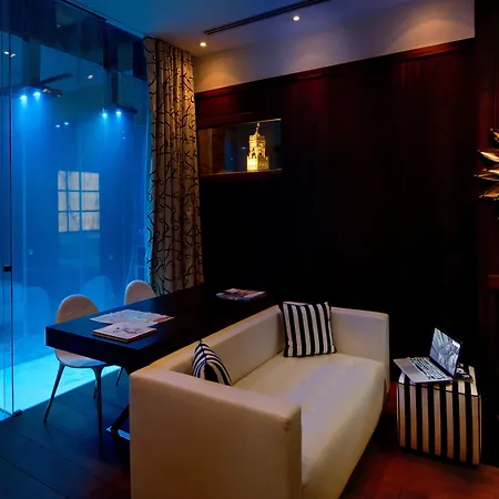Repubblica Firenze Luxury Apartments | UNA Esperienze-3