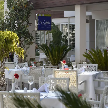 Calimera Side Resort-2