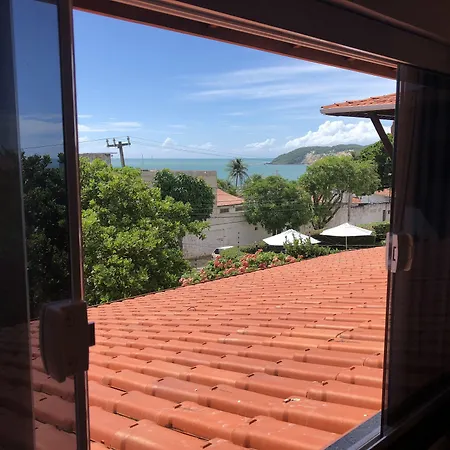 Pousada Mar e Brisa-3