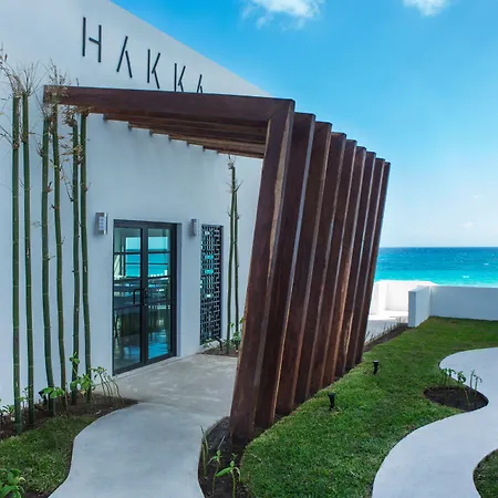 Oleo Cancun Playa All Inclusive Resort-3