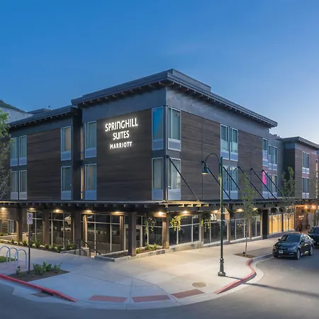 Springhill Suites By Marriott Jackson Hole-2