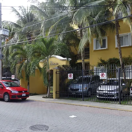 Las Palmas Condominio-2