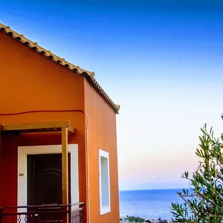 Ippoliti Village-2