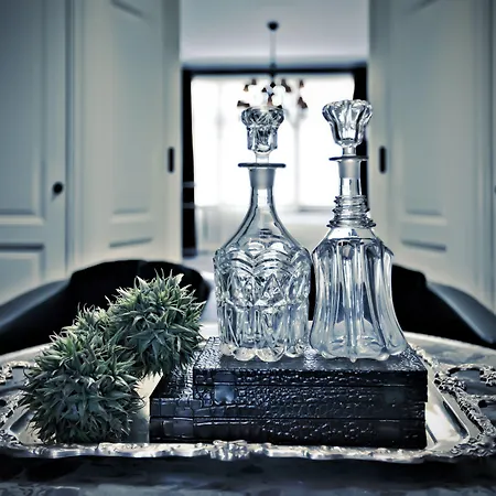 Boutique Hotel La Couronne-2