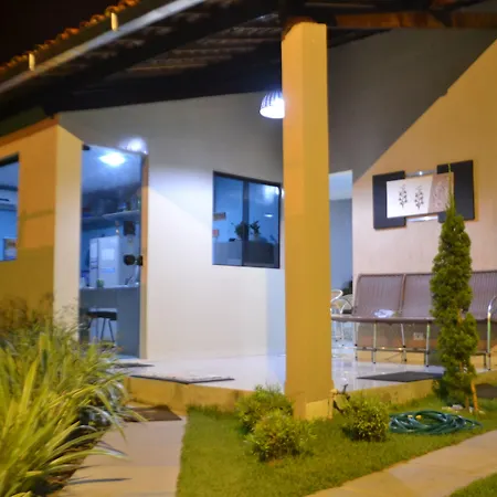 Pousada Elo Inn-3