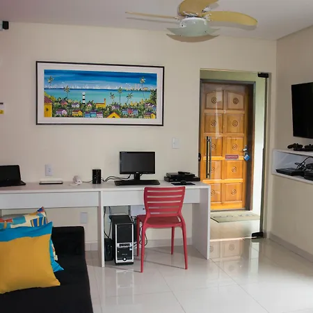 Pousada Elo Inn-2