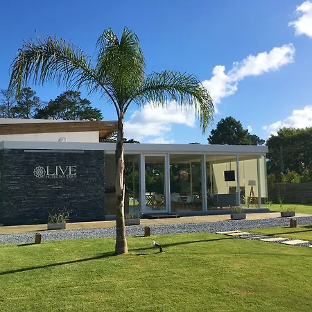 Live Hotel Boutique (Adults Only)-3
