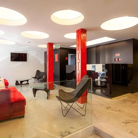 Faro Boutique Hotel-3