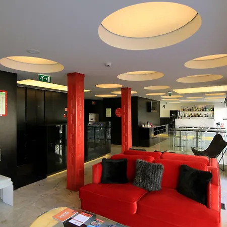 Faro Boutique Hotel-2