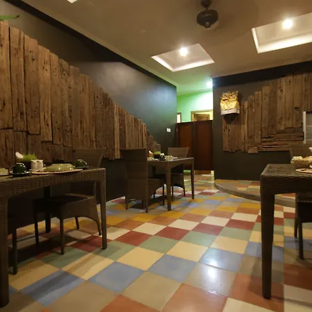 Green Bird Villa - CHSE Certified-2