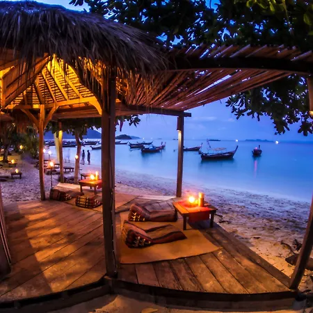 Castaway Resort Koh Lipe-2