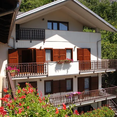 Hotel Le Verger-3