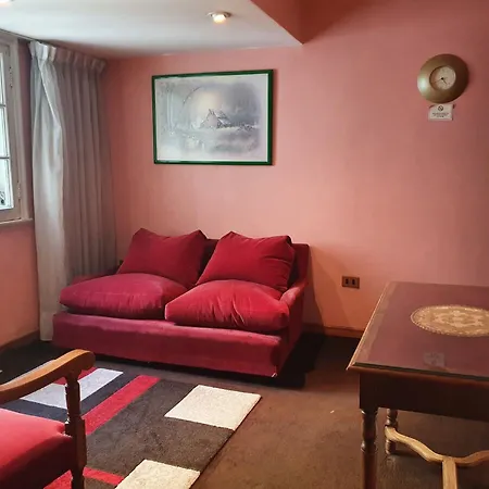 Hotel Foresta-2