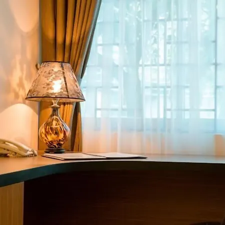 Smile Hotel-2