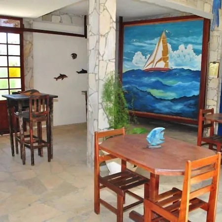 Pousada Mar de Geribá-3