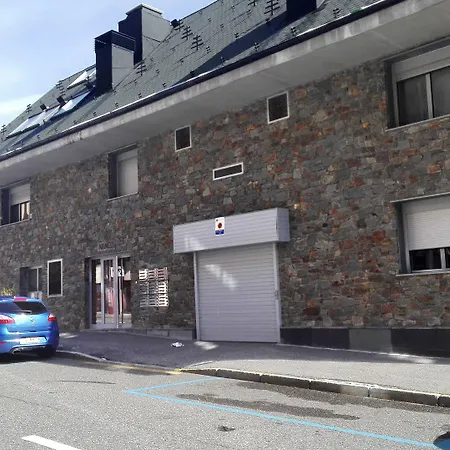 Apartamentos Araco 3000-2