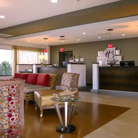 Holiday Inn - Fort Myers - Downtown Area By Ihg-3
