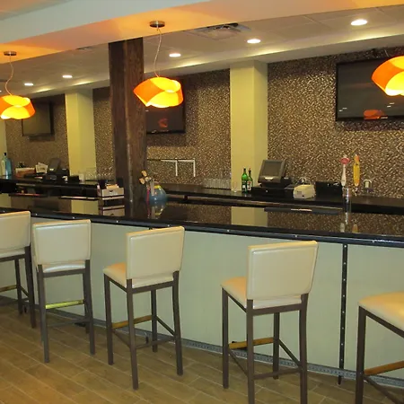 Holiday Inn - Fort Myers - Downtown Area By Ihg-2