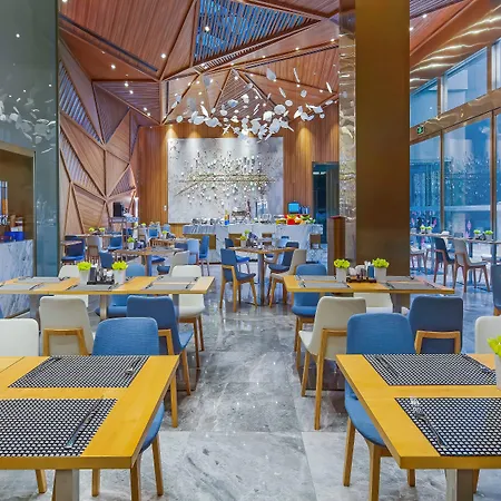 Skytel Hotel Chengdu-City Center-2