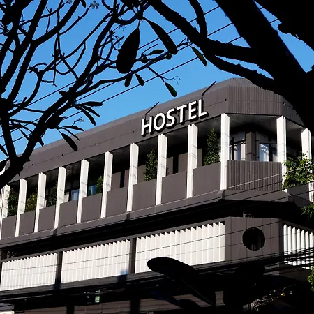 The Common Hostel (Adults Only)-2