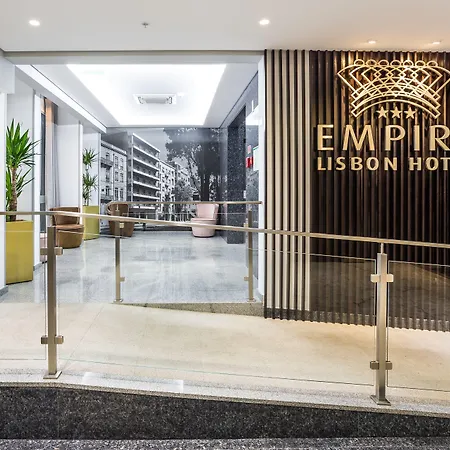 Empire Lisbon Hotel-3