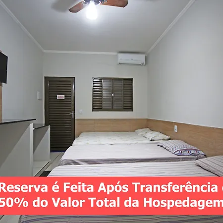Pousada Sao Caetano-2