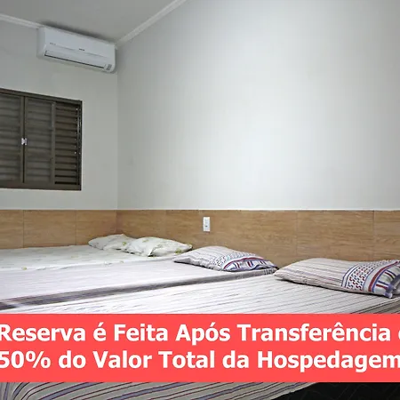 Pousada Sao Caetano-3