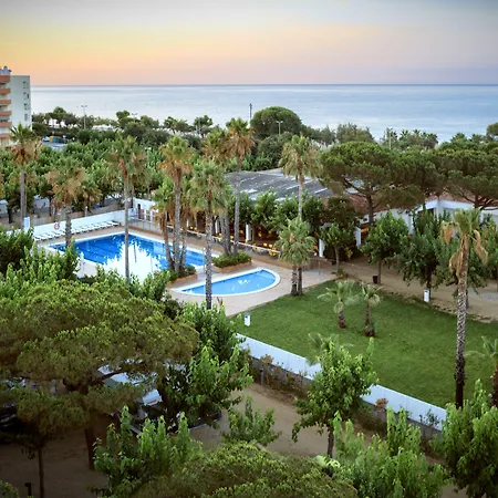 Camping Bellsol-3