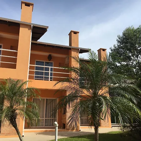 Costa Allegra Ingleses Residence-3