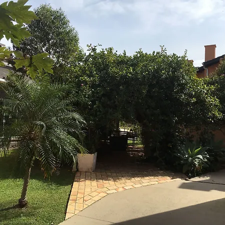 Costa Allegra Ingleses Residence-2