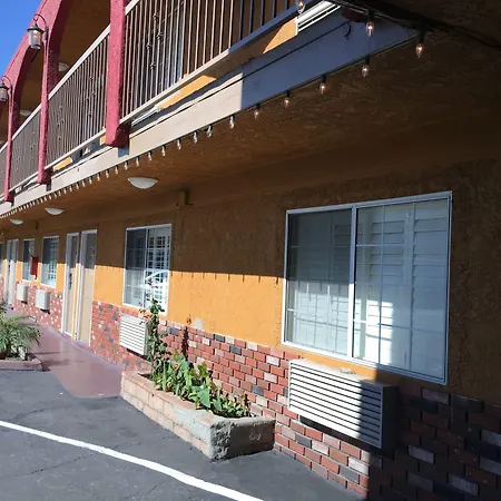 Hyde Park Motel-3