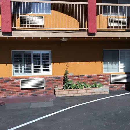 Hyde Park Motel-2