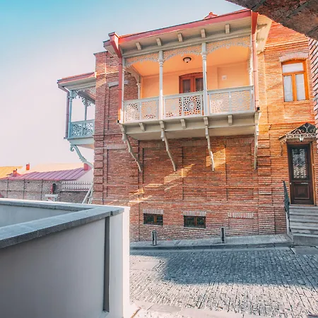 Kisi Boutique Hotel-2