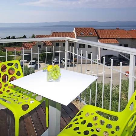 Boutique Hotel Bol-3