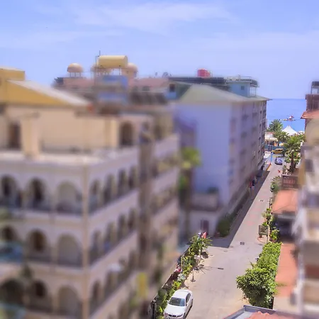 Twin Apart Hotel-2